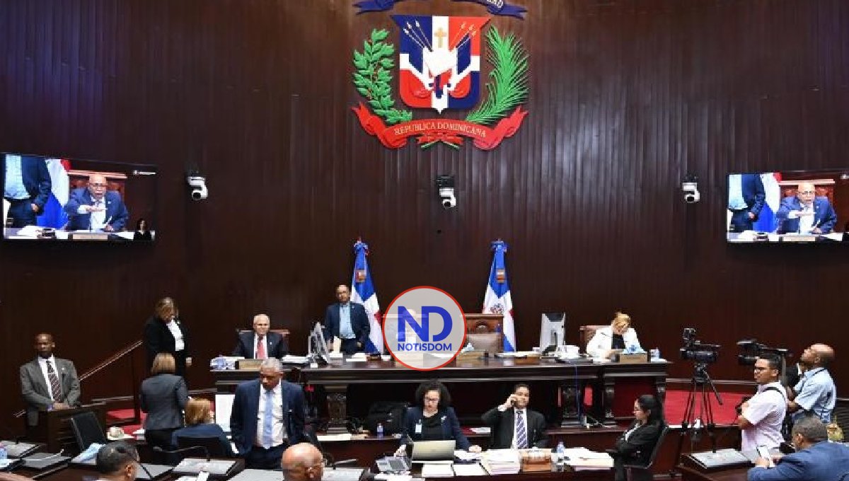 Diputados aprueban préstamos por 625 millones de dólares