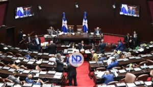 La Constitución será sometida a reformas tras aprobación en CD