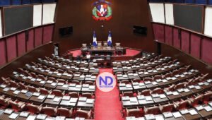 Cámara de Diputados RD retira el proyecto de reforma fiscal