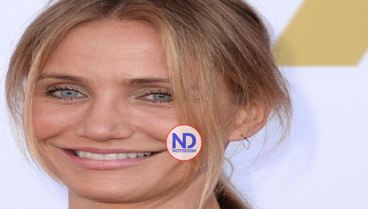 Cameron Diaz revela la verdadera razón por la que dejó el cine hace una década