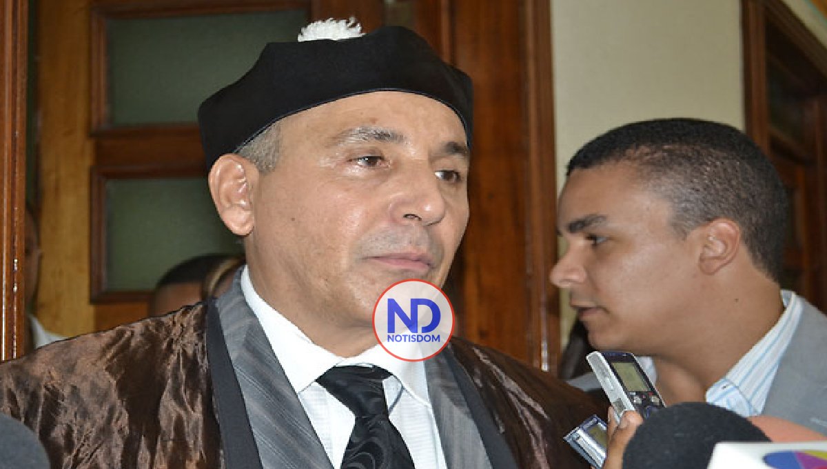 Carlos Balcácer rechaza que a Jochy Gómez lo procesen por terrorismo