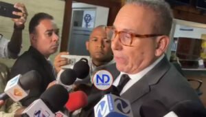 Revelan los motivos de la querella contra tres jueces relacionados con caso Camaleón