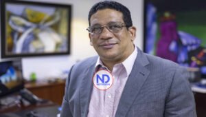 Carlos Pimentel desiste de tomar posesión como director ejecutivo de Alianzas Público-Privadas