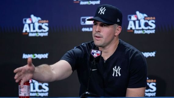 Carlos Rodon Juan Soto y Yankees buscar seguir supremacía ante Cleveland en LA