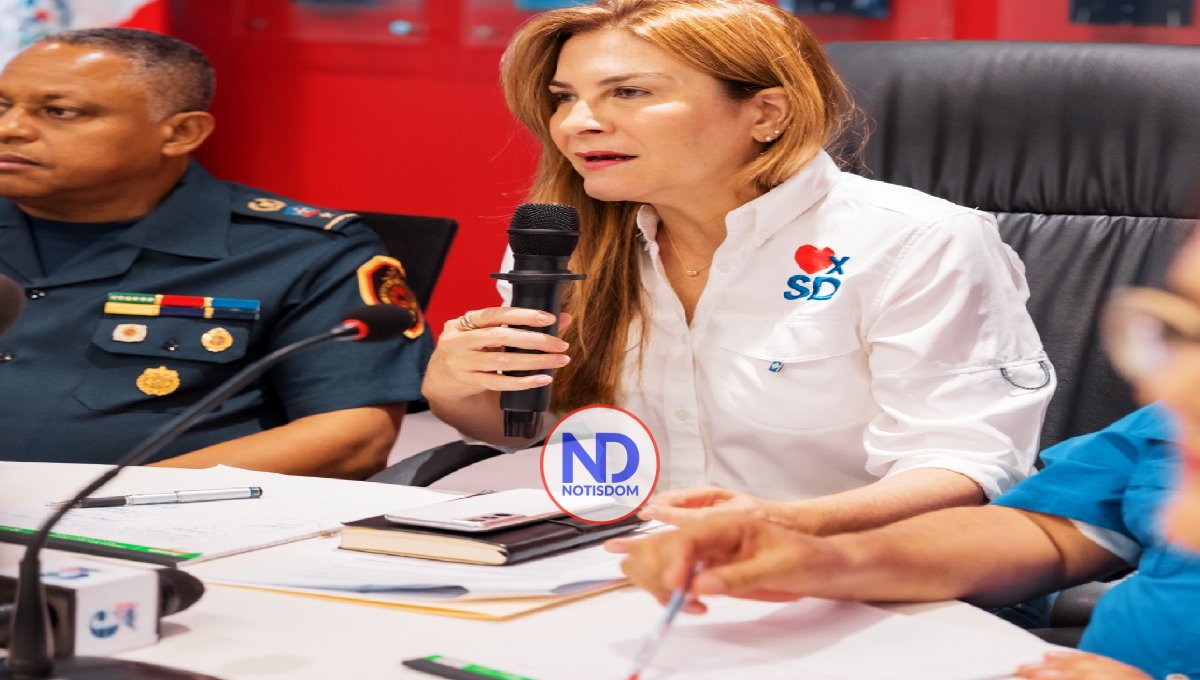 Alcaldesa Carolina Mejía activa el Comité de Prevención por lluvias
