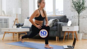 Así puedes hacer ejercicio desde tu casa con las rutinas diarias de ChatGPT