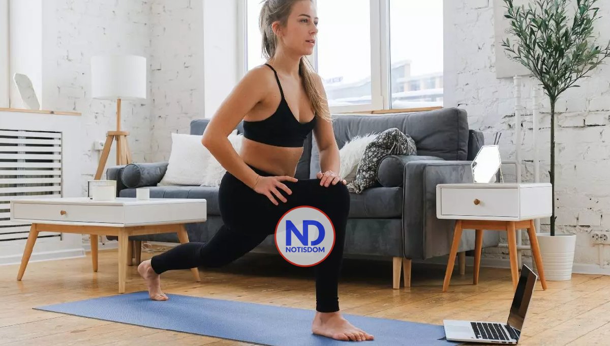 Así puedes hacer ejercicio desde tu casa con las rutinas diarias de ChatGPT