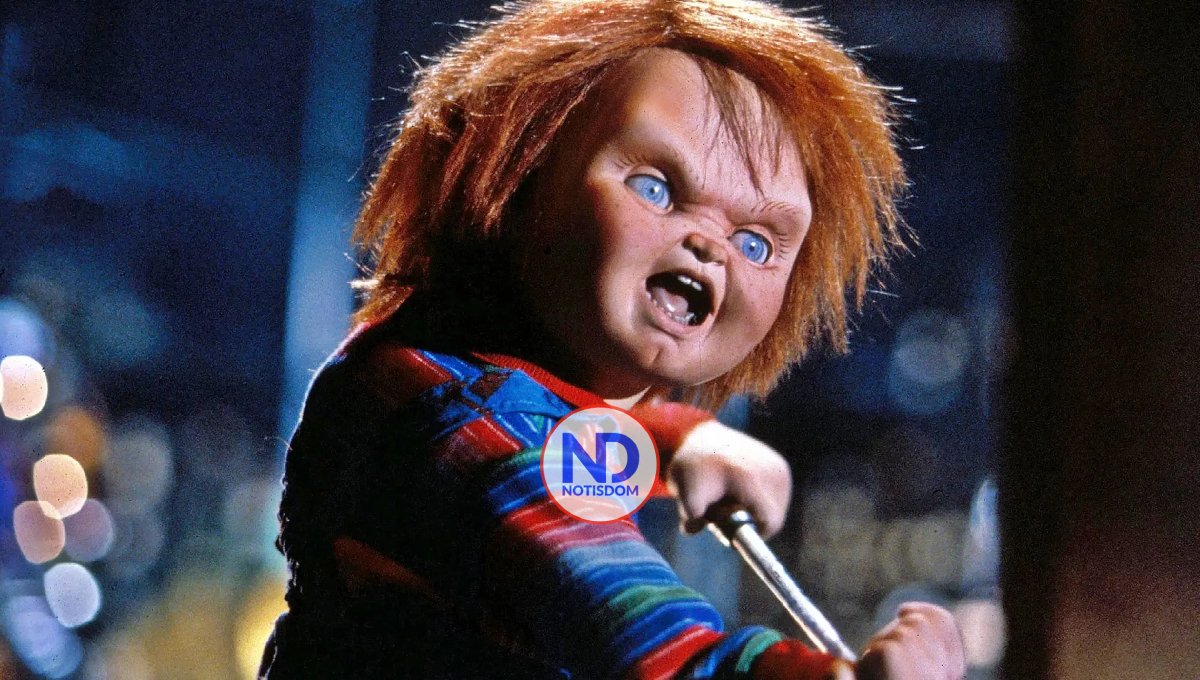 ¡Cancelación diabólica! La serie de Chucky no tendrá cuarta temporada 2 ¡Cancelación diabólica! La serie de Chucky no tendrá cuarta temporada