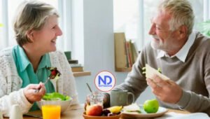 Comer menos puede alargar la vida, según un estudio