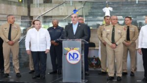 Dominicana anuncia repatriará masivamente indocumentados