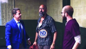 La película dominicana “Convivencia” triunfa en Festival de Cine de Santa Ana, California