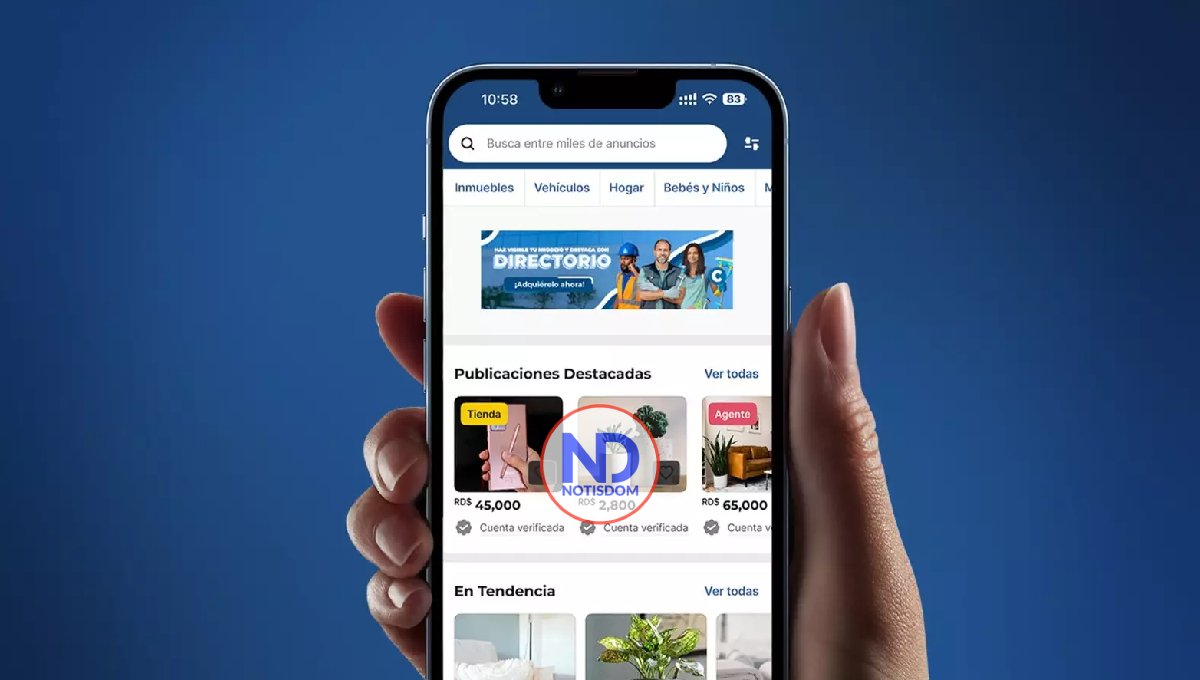 Corotos renueva su app para transformar la experiencia de compra y venta en RD