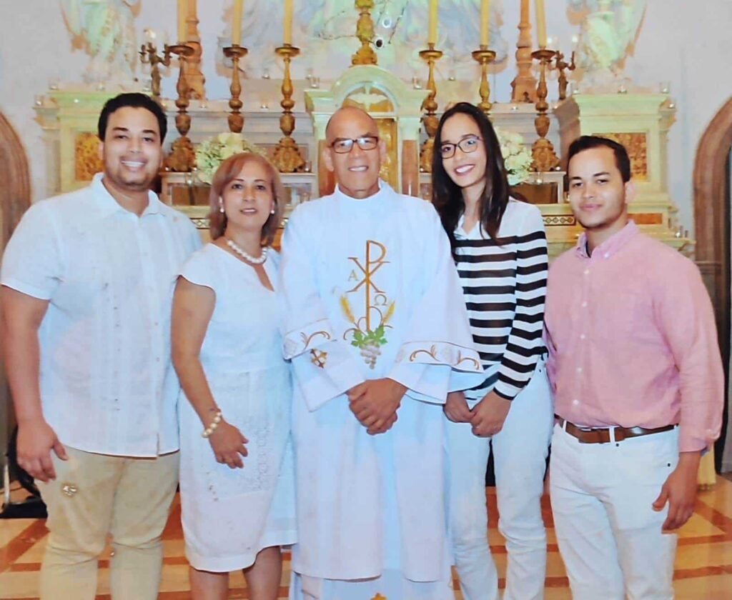 Cuales organos se pueden donar El legado de amor de una familia que donó los órganos de su pariente