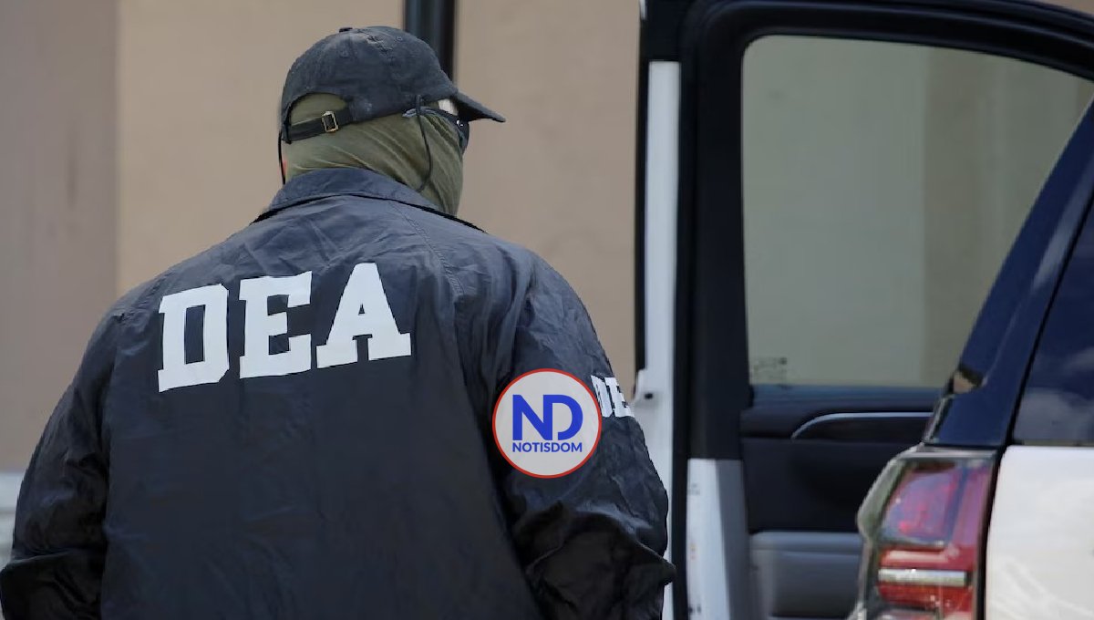 DEA arresta 11 dominicanos por tráfico drogas en Massachusetts 2 DEA arresta 11 dominicanos por tráfico drogas en Massachusetts