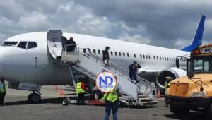 EE.UU. repatria hoy 135 exconvictos RD