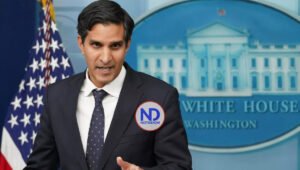 EEUU anuncia que concederá a Ucrania préstamo US$20.000 MM