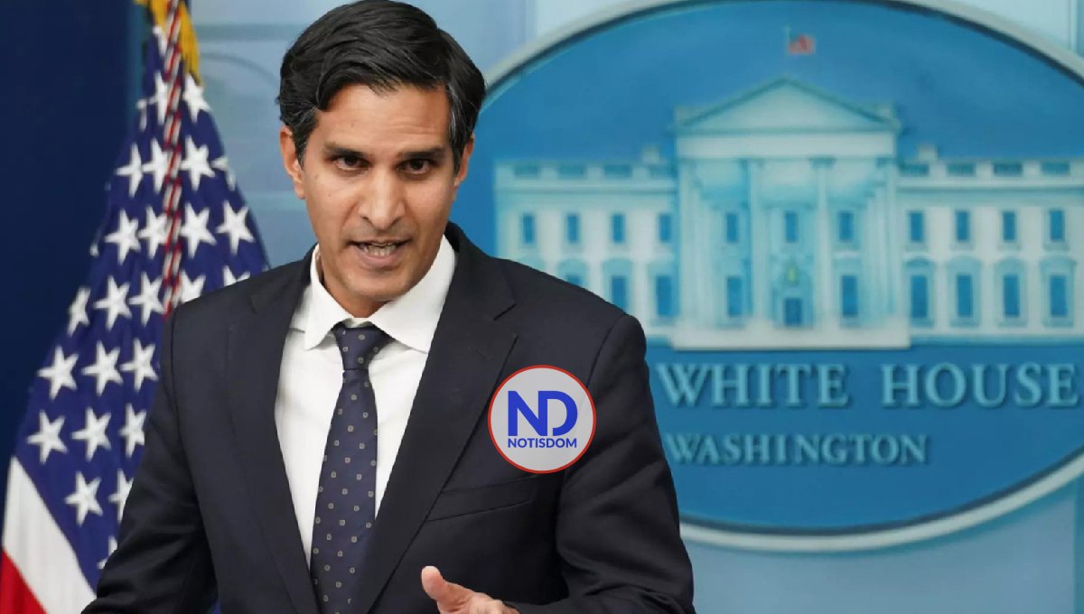 EEUU anuncia que concederá a Ucrania préstamo US$20.000 MM