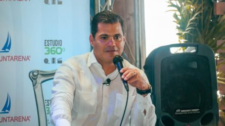 David Llibre 5 Plan de reforma fiscal no ha sido bien recibido por sectores de RD