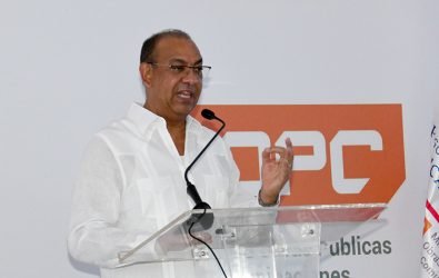 Dicen Gobierno invierte $3 mil millones en vías de SD Norte 3 Deligne Ascencion 3 Dicen Gobierno invierte $3 mil millones en vías de SD Norte