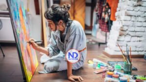 Día Internacional del Artista