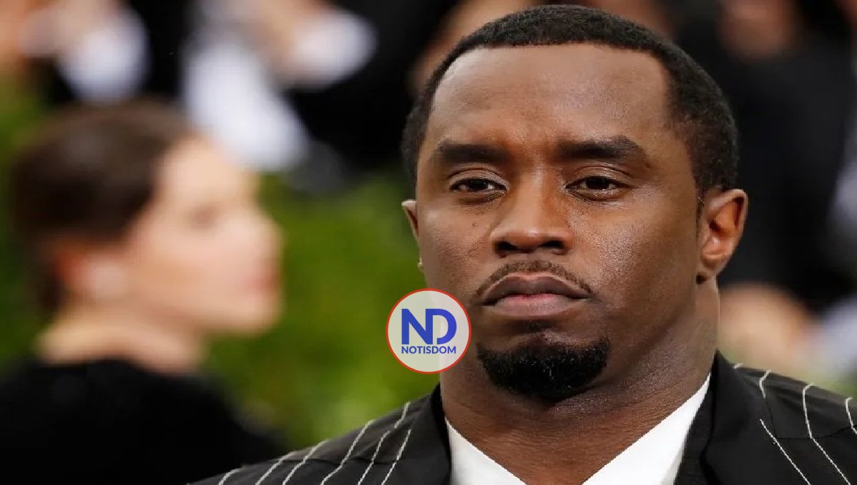 120 denuncias contra “Diddy” Combs de mala conducta sexual
