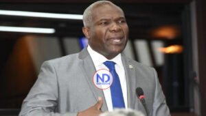 Diputado del PRM dice RD necesita una reforma fiscal