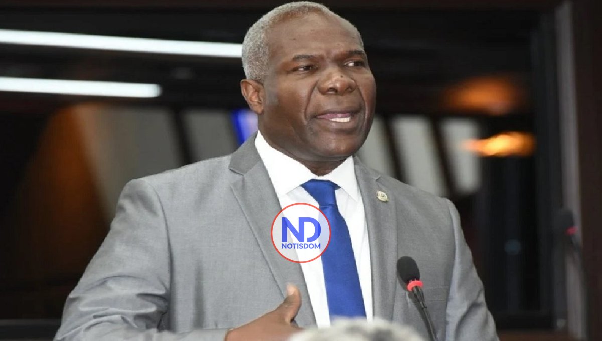 Diputado del PRM dice RD necesita una reforma fiscal