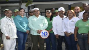 Director de la DIGECAC inicia levantamiento de equipos operativos en todo el país