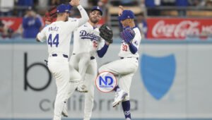 Dodgers vencen 9-0 a los Mets tras brillante faena de Flaherty