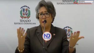 Bello Dotel sobre el método D’Hondt: «La ley es dura pero es la ley»