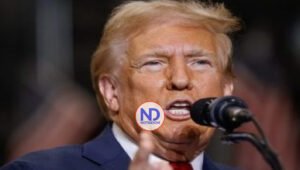 Trump promete limpiar EEUU y acabar «crimen de los migrantes»