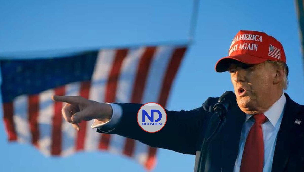 Líderes latinos repudian plan de deportación de Trump