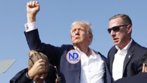 Hallan «sorprendentes fallos seguridad» en atentado Trump