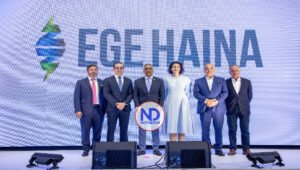 EGE Haina celebra 25 años de crecimiento y transformación