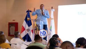 Eddy Alcántara dice reforma procura mantener dinamismo