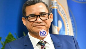 Eddy Olivares dice que ocho años son suficientes para un Gobierno