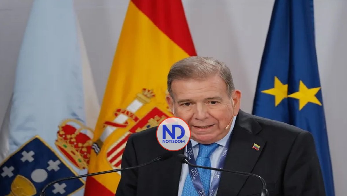 González afirma que el 10 enero irá a Venezuela a tomar posesión