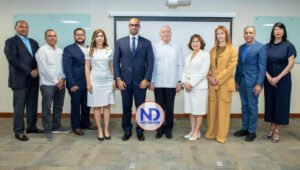 Ejecutivos Cámara Minera