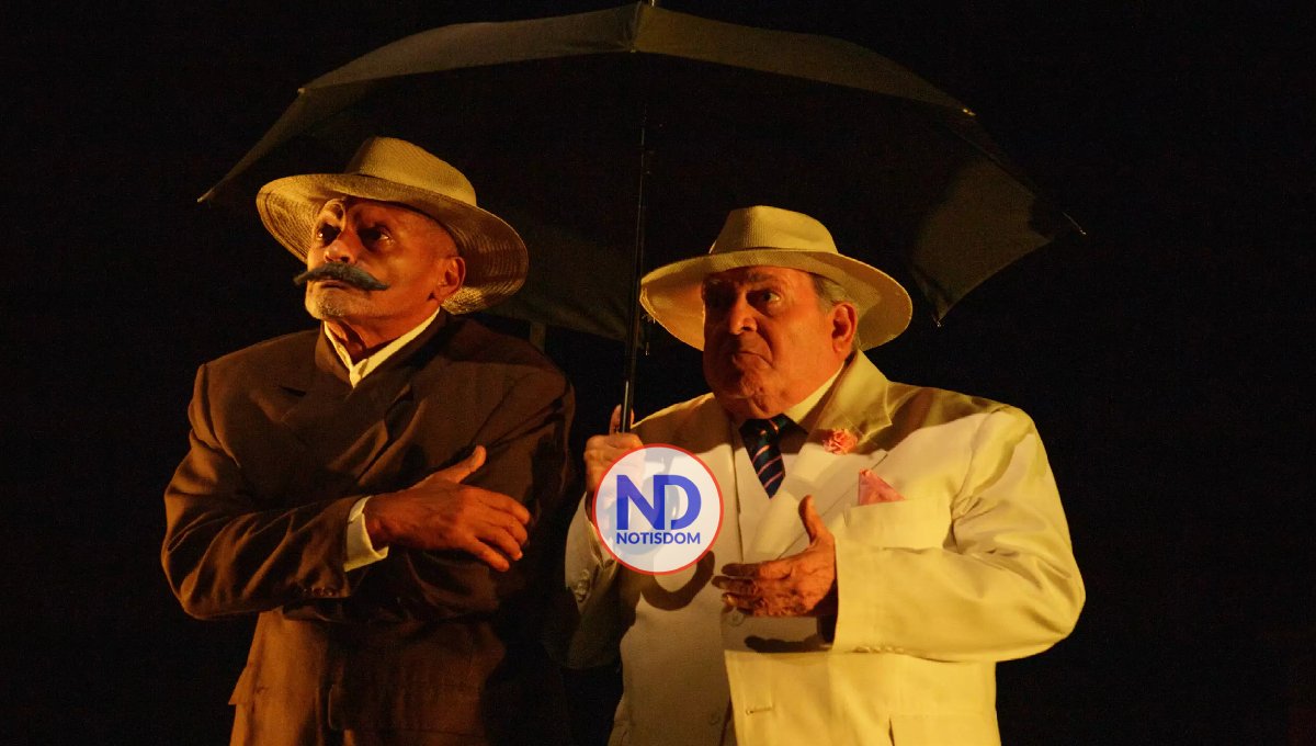 “El coronel no tiene quien le escriba” regresa al Teatro Nacional del 6 al 14 de diciembre 