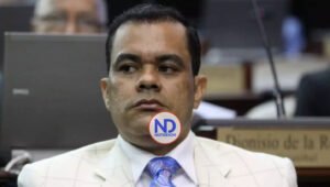 Ex diputado Elías Báez alega «Leonel está inhabilitado para ser presidente»