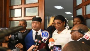 Dictan 7 años prisión Elizabeth Silverio por practica ilegal medicina