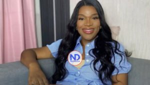 “Hágase tu voluntad”, dice Elizabeth Silverio a una hora de iniciar fallo en su contra