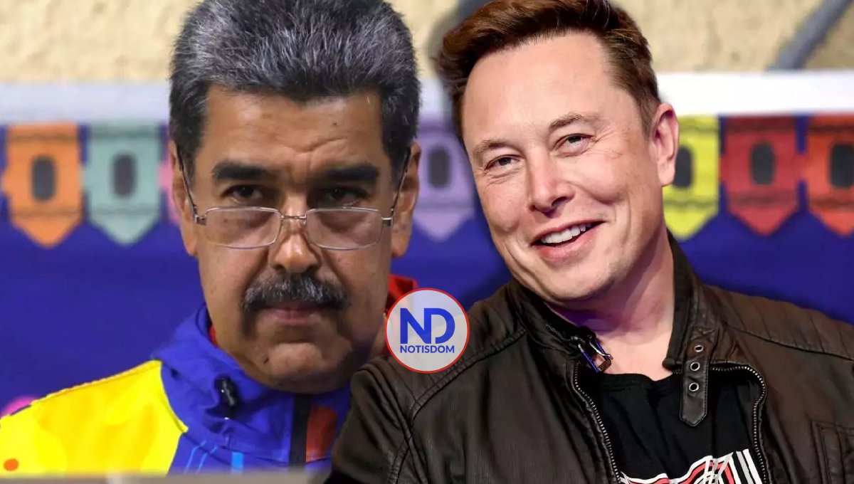 Nicolás Maduro dice que Elon Musk está «formando» a los jóvenes para el «fascismo»
