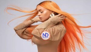 La cantante Erika Lane estará de gira por Colombia