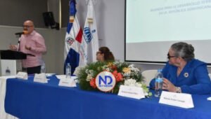 Expertos abogan por alianzas para impulsar el desarrollo rural en RD