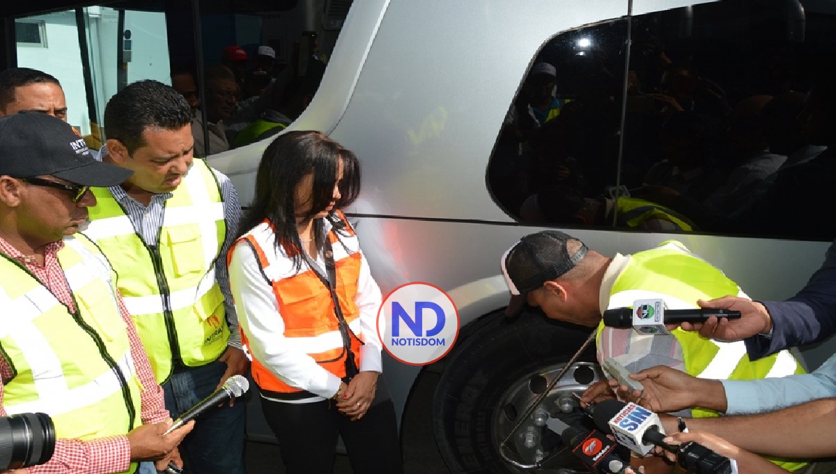 El Senado exige INTRANT aplique la revisión anual de los vehículos 2 El Senado exige INTRANT aplique la revisión anual de los vehículos