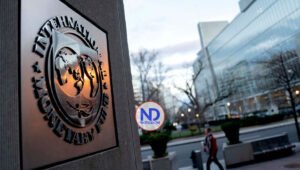 Crecimiento de economía de RD en 2024 será 5,1 %, según FMI