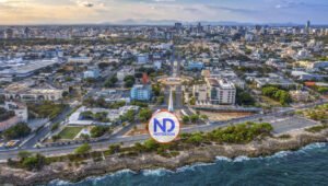 FMI proyecta que el PIB de RD se mantendrá en 5.1 % en 2024