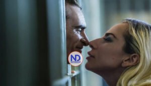 “Joker: Folie à Deux” llega al primer lugar en taquillas, pero con números decepcionantes