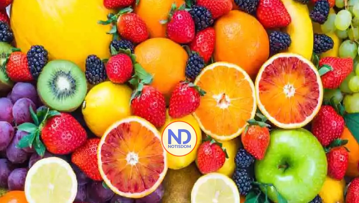 ¿Las frutas se están volviendo menos nutritivas?